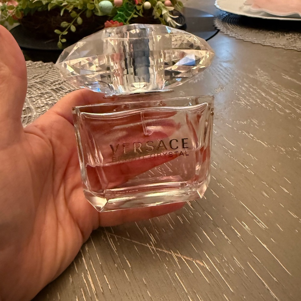 Versace Bright Crystal - Picture 5 of 7